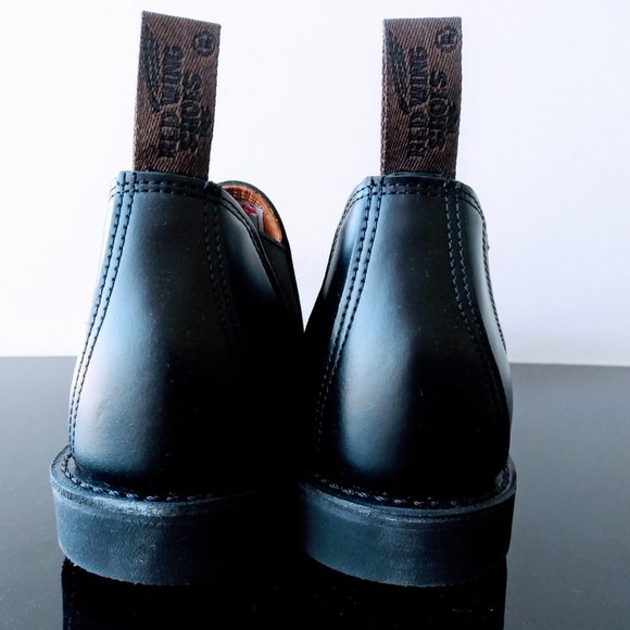 Red Wing Men's Boots - Picture 5 of 7